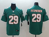 Nike Dolphins 29 Minkah Fitzpatrick Aqua Vapor Untouchable Limited Jersey (1),baseball caps,new era cap wholesale,wholesale hats